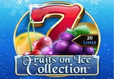 Fruits On Ice Collection 20 Lines