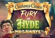 Fury of Hyde Megaways