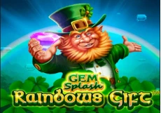 Gem Splash Rainbows Gift