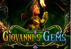 Giovanni’s Gems