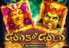 Gods of Gold Infinireels