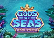 Gods of Seas: Triton’s Fortune