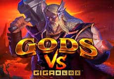 Gods VS Gigablox