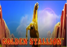 Golden Stallion