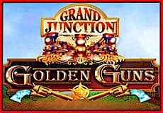 Grand Junction Golden Guns