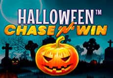 Halloween Chase’N’Win