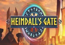 Heimdall’s Gate