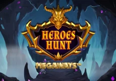 Heroes Hunt Megaways