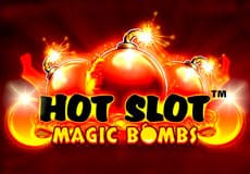 Hot Slot Magic Bombs