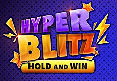 Hyper Blitz Hold and Win