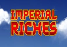 Imperial Riches