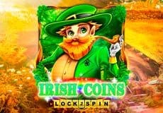 Irish Coins Lock 2 Spin