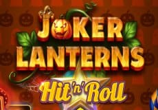 Joker Lanterns Hit ‘n’ Roll