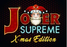 Joker Supreme X-Mas Edition