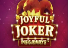 Joyful Joker Megaways