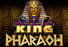 King Pharaoh