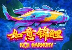 Koi Harmony