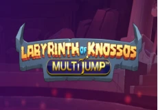 Labyrinth of Knossos Multijump