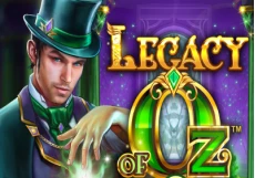 Legacy of Oz