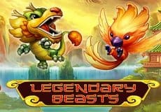 Legendary Beasts