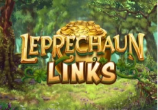 Leprechaun Links