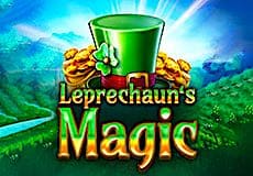 Leprechauns Magic