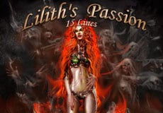 Lilith’s Passion 15 lines