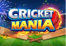 Cricket Mania