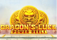 Dragon’s Luck Power Reels