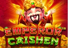 Emperor Caishen