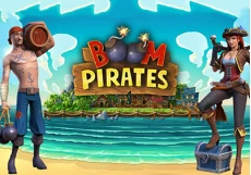 Boom Pirates