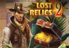 Lost Relics 2