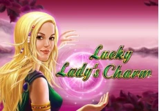 Lucky Lady’s Charm