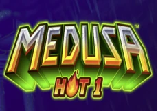 Medusa Hot 1