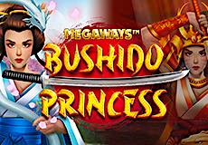 Megaways Bushido Princess