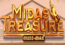 Midas Treasure Mini-max