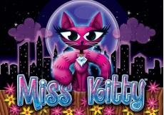 Miss Kitty