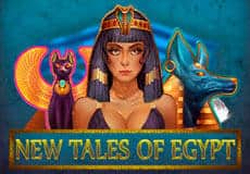 New Tales of Egypt