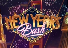 New Year’s Bash