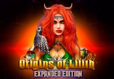 Origins Of Lilith Expanded Edition