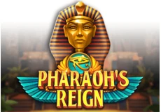 Pharaoh’s Reign