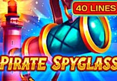 Pirate Spyglass