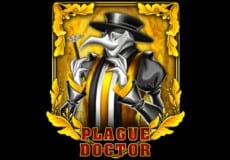 Plague Doctor