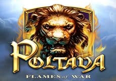 Poltava – flames of war