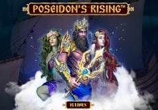 Poseidon’s Rising 15 Lines