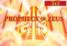 Prophecy of Zeus 3×3