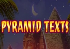 Pyramid Texts