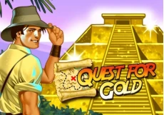 Quest for Gold