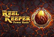 Reel Keeper Power Reels