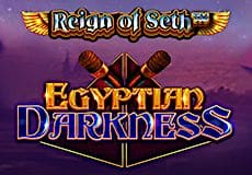 Reign of Seth Egyptian Darkness